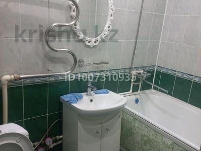 3-комнатная квартира · 63 м² · 2/5 этаж, жилой массив Есет Батыр 105 за 150 000 〒 в Актобе