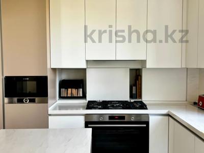 Отдельный дом · 5 комнат · 200 м² · 5 сот., мкр Нур Алатау 15 за 210 млн 〒 в Алматы, Бостандыкский р-н