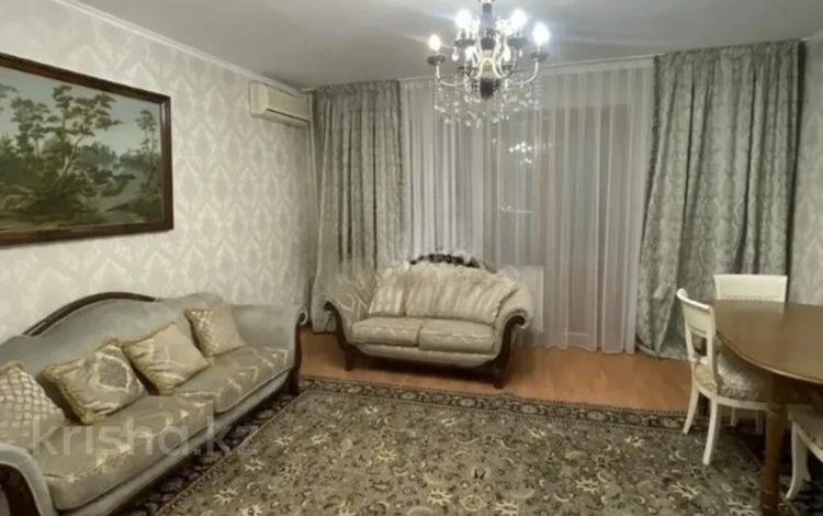 3-бөлмелі пәтер · 67 м² · 3/5 қабат, Тастақ-2 ш/а., бағасы: 39 млн ₸ в Алматы, Алмалинский р-н — фото 3