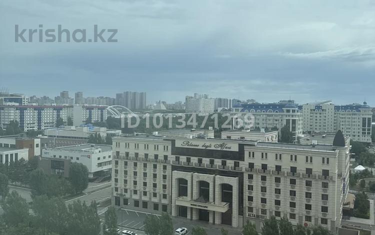 1-бөлмелі пәтер · 39 м² · 11/16 қабат, Мангилик Ел 17, бағасы: 27 млн ₸ в Астане, Есильский р-н — фото 2