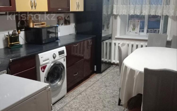 2-бөлмелі пәтер · 58 м² · 8/10 қабат, Ауэзова 219а, бағасы: 20.5 млн ₸ в Кокшетау — фото 14
