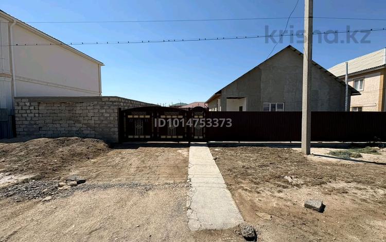 Жеке үй · 3 бөлме · 134 м² · 10 жүзд., Қаржауов, бағасы: 17 млн ₸ в Атырау, мкр Мирас — фото 2