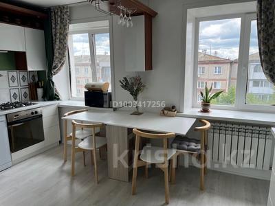 3-комнатная квартира · 60.6 м² · 5/5 этаж, Абая — Жабаева за 25.5 млн ₸ в Петропавловске