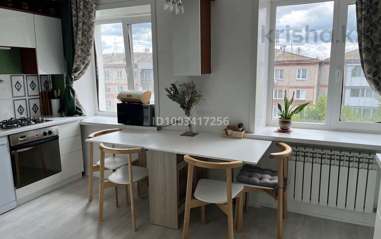 3-комнатная квартира · 60.6 м² · 5/5 этаж, Абая — Жабаева за 25.5 млн ₸ в Петропавловске — фото 5