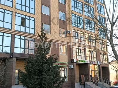 2-бөлмелі пәтер · 47.96 м² · 3/9 қабат, Кенесары 64 — ЖК Аль Фараби, бағасы: 17.2 млн ₸ в Кокшетау