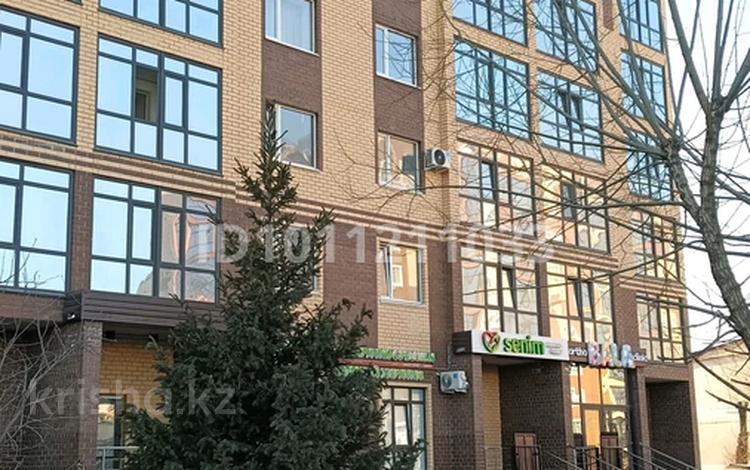 2-бөлмелі пәтер · 47.96 м² · 3/9 қабат, Кенесары 64 — ЖК Аль Фараби, бағасы: 17.2 млн ₸ в Кокшетау — фото 2