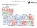 2-бөлмелі пәтер · 47.96 м² · 3/9 қабат, Кенесары 64 — ЖК Аль Фараби, бағасы: 17.2 млн ₸ в Кокшетау — фото 4