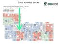 2-бөлмелі пәтер · 47.96 м² · 3/9 қабат, Кенесары 64 — ЖК Аль Фараби, бағасы: 17.2 млн ₸ в Кокшетау — фото 5
