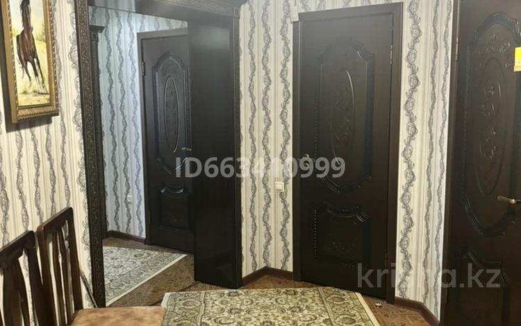 3-комнатная квартира · 95 м² · 5/5 этаж, Байтерек 6 за 25 млн ₸ в Таразе — фото 2