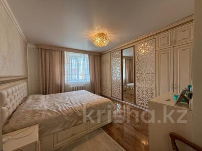 5-комнатная квартира · 152 м² · 7/9 этаж, мкр Юго-Восток, Орбита 16/2 за 56 млн ₸ в Караганде, Казыбек би р-н