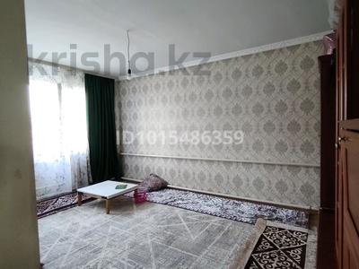 Отдельный дом · 3 комнаты · 78 м² · 8 сот., Калтаева — Калтаева за 30 млн ₸ в Каскелене