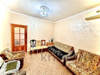 1-бөлмелі пәтер · 34.7 м² · 5/5 қабат, мкр Мамыр-1 11, бағасы: 27.1 млн ₸ в Алматы, Ауэзовский р-н
