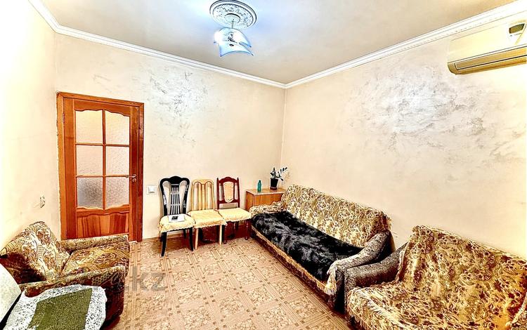 1-бөлмелі пәтер · 34.7 м² · 5/5 қабат, мкр Мамыр-1 11, бағасы: 27.1 млн ₸ в Алматы, Ауэзовский р-н — фото 23