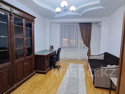 5-комнатная квартира · 340 м² · 9/10 этаж, мкр Самал-2, Самал 2 — Пр.Аль Фараби -Пр. Достык за 900 000 〒 в Алматы, Медеуский р-н