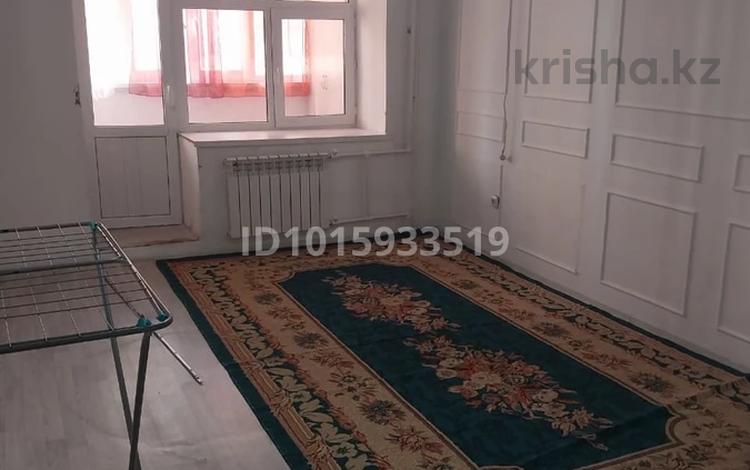 1-комнатная квартира · 43 м² · 3/9 этаж, мкр. Алтын орда 16 за 120 000 ₸ в Актобе — фото 2