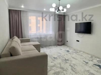 2-комнатная квартира · 48 м² · 3/6 этаж, дулатова 116 за 25 млн ₸ в Кокшетау