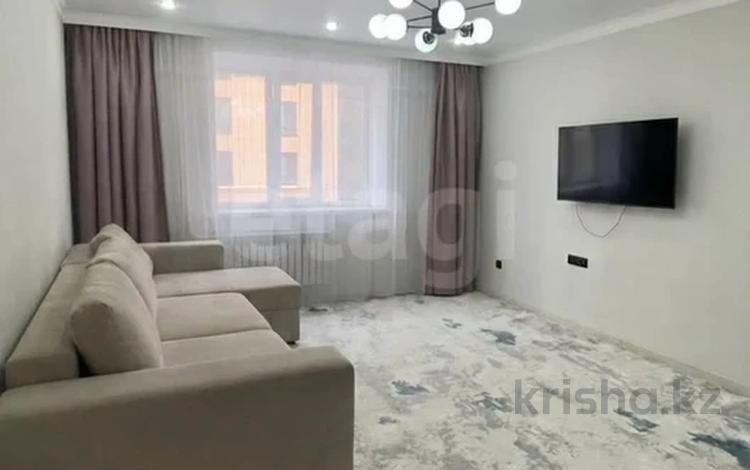 2-комнатная квартира · 48 м² · 3/6 этаж, дулатова 116 за 25 млн ₸ в Кокшетау — фото 2