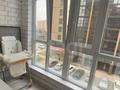 2-комнатная квартира · 48 м² · 3/6 этаж, дулатова 116 за 25 млн ₸ в Кокшетау — фото 6