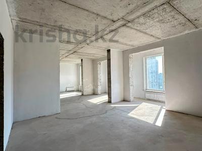 3-бөлмелі пәтер · 130 м² · 12/25 қабат, Байдибек би, бағасы: 53 млн ₸ в Шымкенте