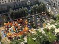 3-комнатная квартира · 130 м² · 12/25 этаж, Байдибек би за 53 млн ₸ в Шымкенте — фото 2