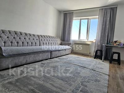 2-бөлмелі пәтер · 53.1 м² · 25/25 қабат, Микрорайон Байкена Ашимова 28 — Областной суд, прокуратура, бағасы: 18.5 млн ₸ в Караганде, Казыбек би р-н