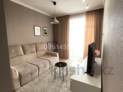 1-комнатная квартира · 50 м² · 3/16 этаж, Мангилик Ел 17 за 10 000 ₸ в Астане, Есильский р-н