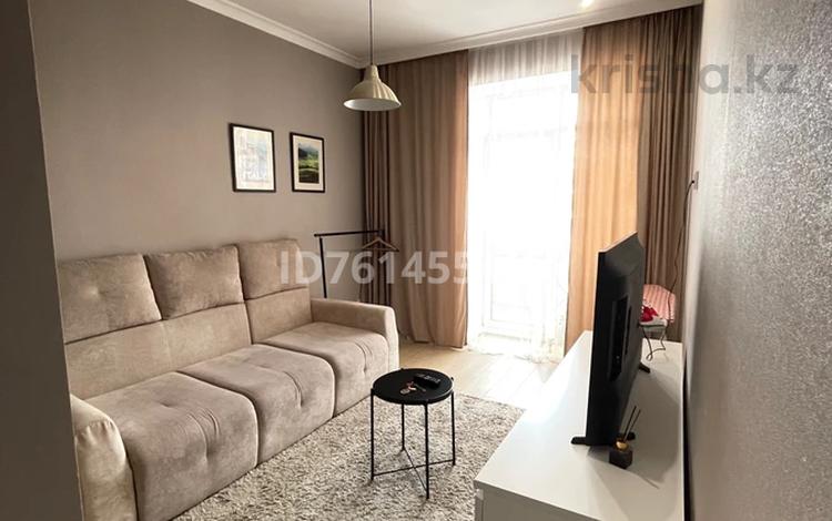 1-бөлмелі пәтер · 50 м² · 3/16 қабат, Мангилик Ел 17, бағасы: 10 000 ₸ в Астане, Есильский р-н — фото 11