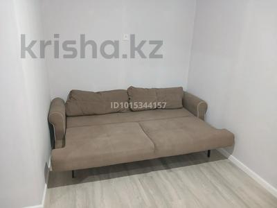 1-комнатная квартира · 30 м² · 2/2 этаж, мкр Кайрат, Аркар 7 — Минимаркет Еркежан за 150 000 ₸ в Алматы, Турксибский р-н