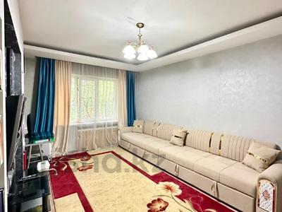 2-комнатная квартира · 55 м² · 1/5 этаж, Шевченко 155 — Ауэзова за 45 млн ₸ в Алматы, Алмалинский р-н