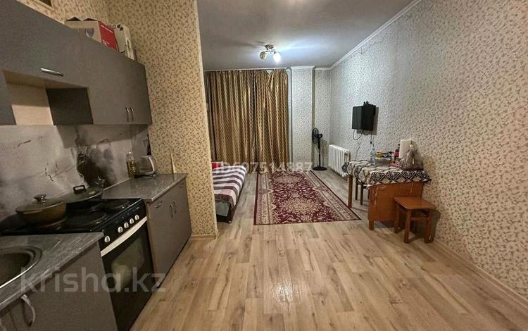 1-бөлмелі пәтер, 31.1 м², 5/12 қабат, Рыскулбекова 31/1, бағасы: 15 млн 〒 в Астане, Алматы р-н — фото 2