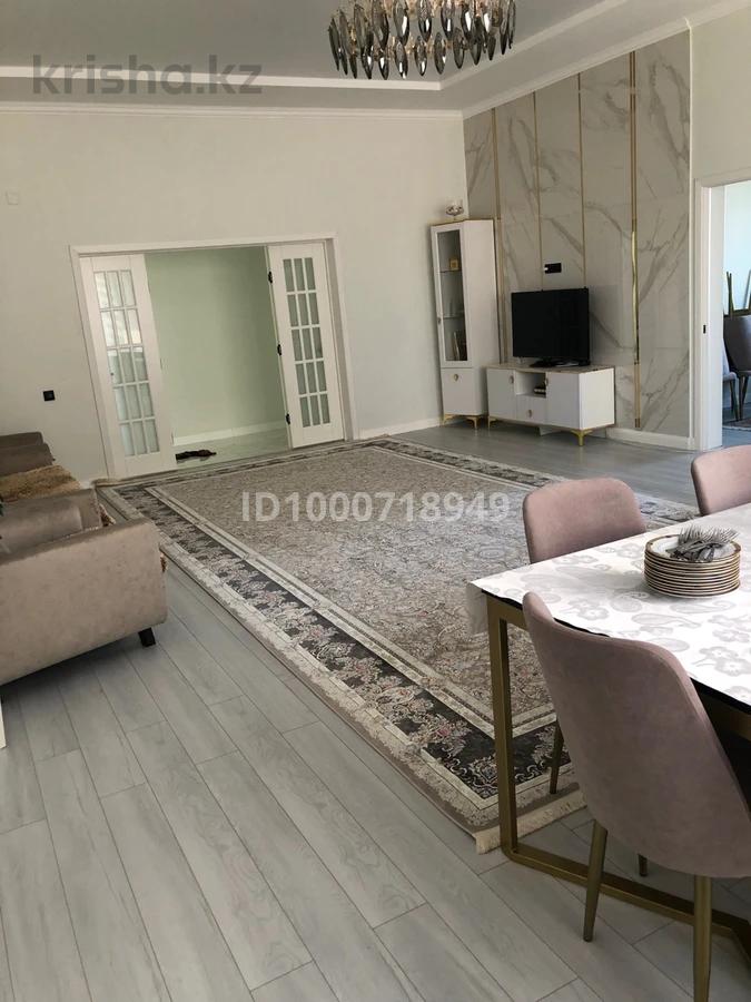 Отдельный дом · 4 комнаты · 166 м² · 6 сот.