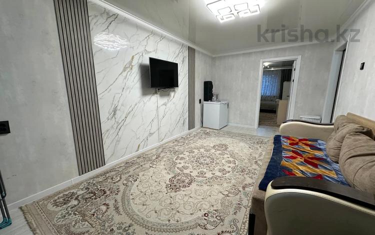 2-бөлмелі пәтер · 44 м² · 5/5 қабат, Киевская, бағасы: 16.7 млн ₸ в Костанае — фото 2