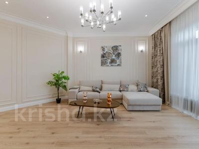 2-бөлмелі пәтер · 95 м² · 5/7 қабат, Карашаш ана 16, бағасы: 107 млн ₸ в Астане