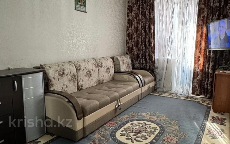 1-комнатная квартира · 33.5 м² · 2/7 этаж, Бокенбай батыра за 13.5 млн ₸ в Актобе — фото 2