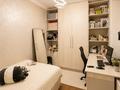 2-комнатная квартира · 74.9 м² · 5/18 этаж, Брусиловского — Абая-Брусиловского за 50 млн ₸ в Алматы, Алатауский р-н — фото 11