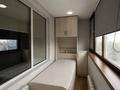 2-комнатная квартира · 74.9 м² · 5/18 этаж, Брусиловского — Абая-Брусиловского за 50 млн ₸ в Алматы, Алатауский р-н — фото 12