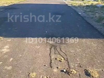 Участок · 800 соток, мкр Таскен 434 а — Қырдың үстінде за 7 млн ₸ в Шымкенте, Каратауский р-н