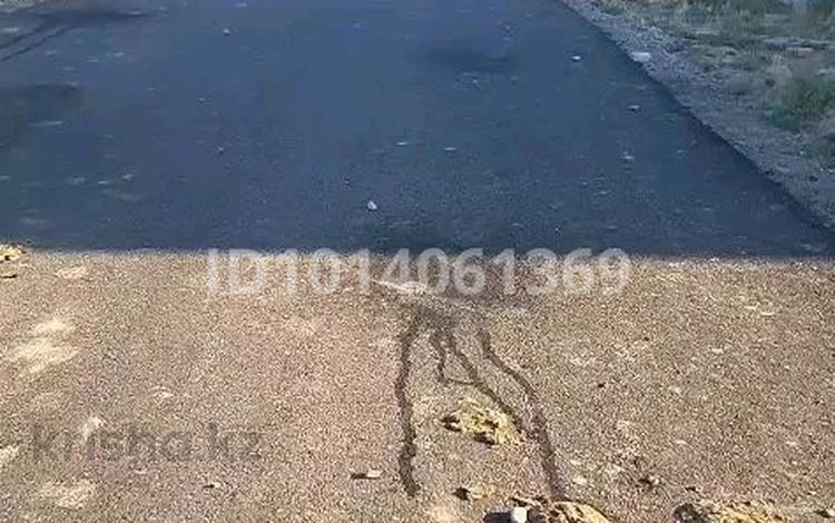 Участок · 800 соток, мкр Таскен 434 а — Қырдың үстінде за 7 млн ₸ в Шымкенте, Каратауский р-н — фото 2