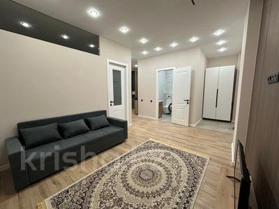 2-бөлмелі пәтер · 40 м² · 12/12 қабат, Жубан Молдагалиев 7, бағасы: 220 000 〒 в Астане, Нура р-н