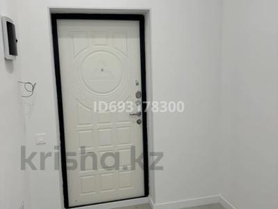 2-бөлмелі пәтер, 61.5 м², 3/10 қабат, Бокейхана 15/1, бағасы: 32 млн 〒 в Астане, Есильский р-н