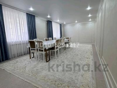 3-комнатная квартира · 106 м² · 1/5 этаж, мкр. Алтын орда 11а корпус 2 — Халел Досмухаммедулы за 44 млн ₸ в Актобе