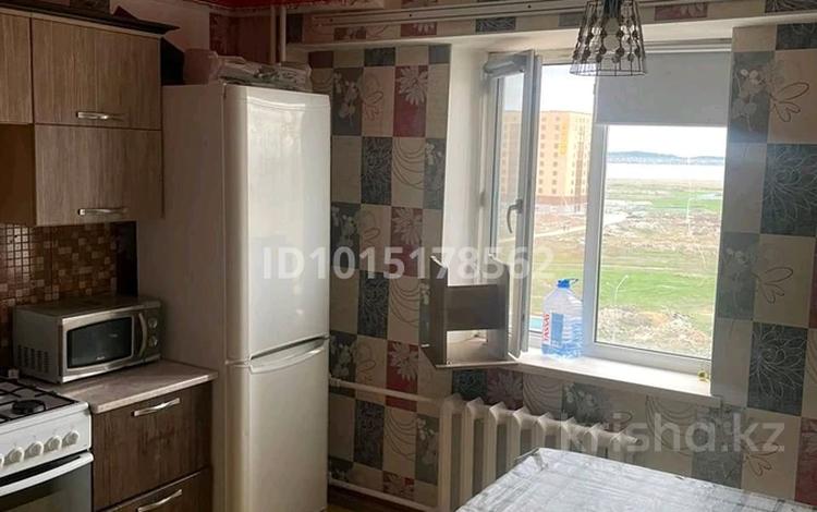 1-комнатная квартира · 40 м² · 7/9 этаж, Сарыарка 8/1 за 14.1 млн ₸ в Кокшетау — фото 2