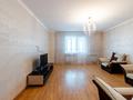 3-бөлмелі пәтер · 87 м² · 3/14 қабат, Сарайшык, бағасы: 40.5 млн ₸ в Астане, Есильский р-н — фото 3