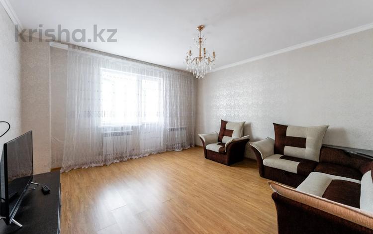 3-бөлмелі пәтер · 87 м² · 3/14 қабат, Сарайшык, бағасы: 40.5 млн ₸ в Астане, Есильский р-н — фото 35