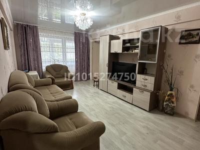2-комнатная квартира · 43.6 м² · 2/4 этаж, Карьерная 16 за 9 млн ₸ в Макинске