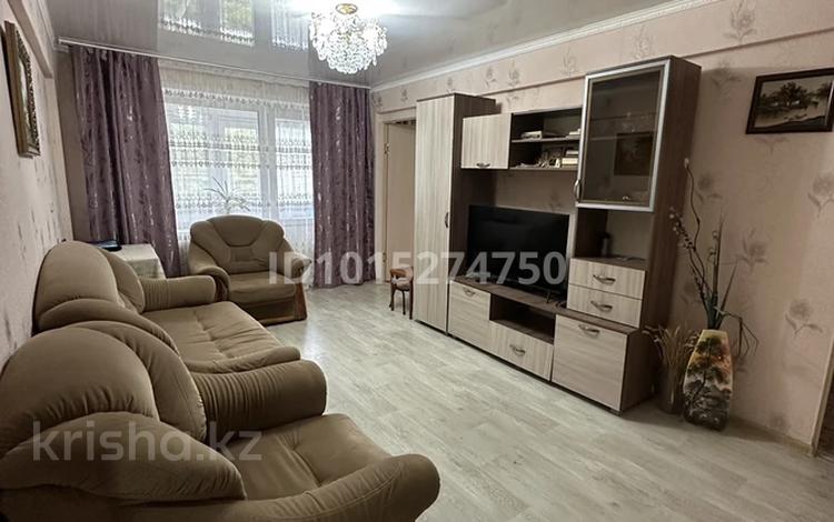 2-комнатная квартира · 43.6 м² · 2/4 этаж, Карьерная 16 за 9 млн ₸ в Макинске — фото 2