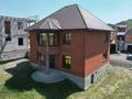 Отдельный дом · 5 комнат · 220 м² · 10 сот., Момышулы 37/1 за 55 млн ₸ в Усть-Каменогорске — фото 2