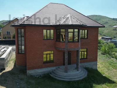 Жеке үй · 5 бөлме · 220 м² · 10 жүзд., Момышулы 37/1, бағасы: 55 млн ₸ в Усть-Каменогорске