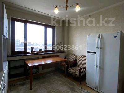 3-комнатная квартира · 111 м² · 11/13 этаж, Ташенова 17/1 — Спорткомплекс Алатау за 300 001 〒 в Астане, р-н Байконур