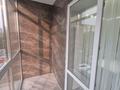 2-бөлмелі пәтер · 61 м² · 2/9 қабат, Юго-Восток ш/а., Муканова 55/2, бағасы: 39 млн ₸ в Караганде, Казыбек би р-н
